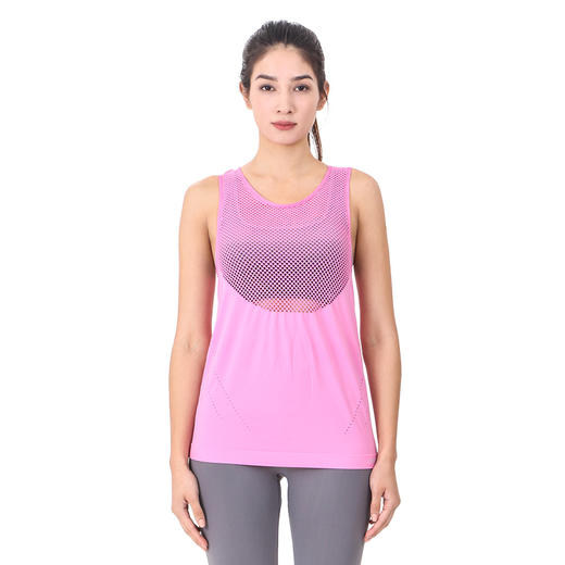 UTO/悠途 炫灵款女士运动背心 商品图1