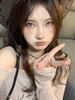 【中直径】ICECANDY-猫女印记--14.2mm【年抛 0-1000度 含有525/575】 商品缩略图6