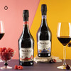 企鹅市集|意大利卡萨利酒庄 波索童话蓝布鲁斯科 红标/紫标 甜红起泡酒 商品缩略图1