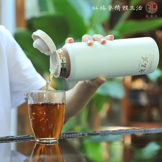 老君眉焖泡杯 商品图3