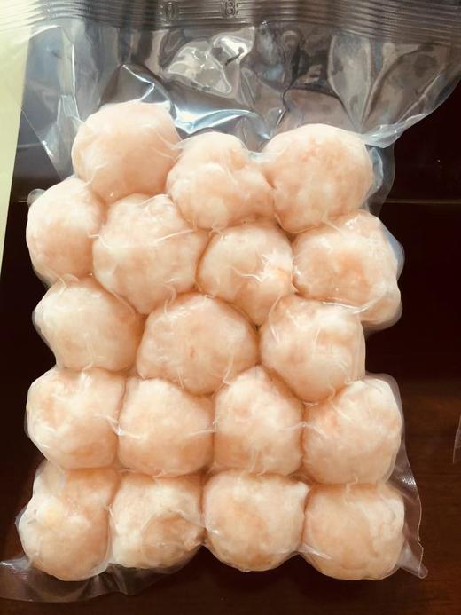 虾丸18-20只/包 商品图1