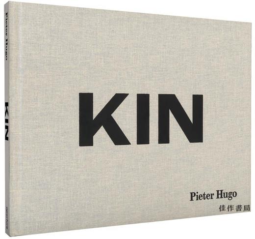 Pieter Hugo: Kin / 彼得·雨果：家族 商品图0