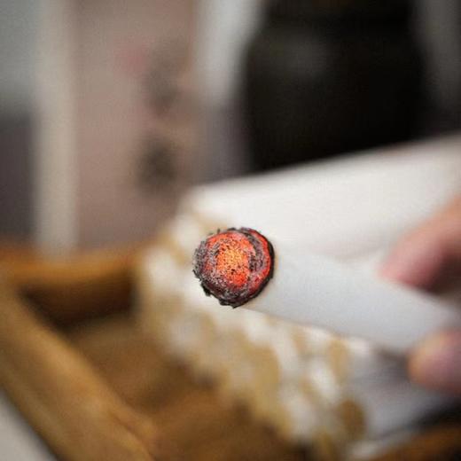 五年艾条 1.6cm*20cm  合一本草 买5盒（40支） 商品图5