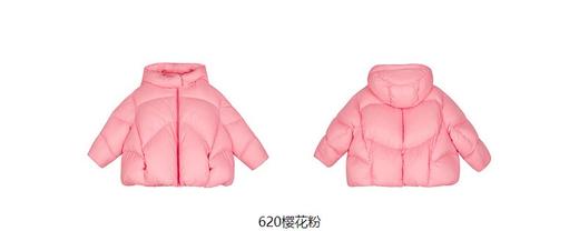 jnby   23年冬款  短款羽绒服 1N0C10960 商品图12