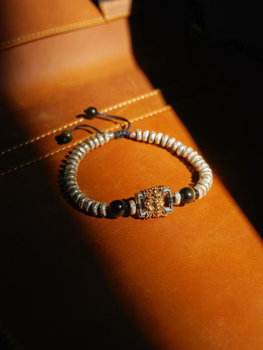 月历银｜这个月想做有力量的物件 商品图0