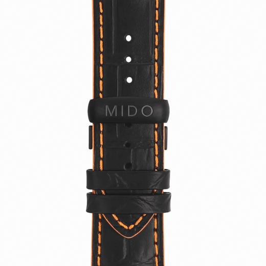 美度 MIDO  Multifort 特别版腕表  M005.430.36.051.80 商品图4