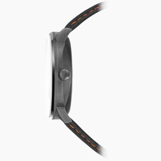 美度 MIDO 指挥官系列幻影款长动能全自动机械腕表  M021.407.37.411.02 商品图4