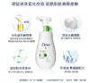 【品牌直发】Dove/多芬润泽水嫩洁面慕丝泡泡160ml氨基酸绵密慕斯洗面奶洁面乳 商品缩略图2