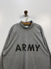 90年代 Vintage 美陆军公发 长袖T恤 _SLT(L) 商品缩略图0
