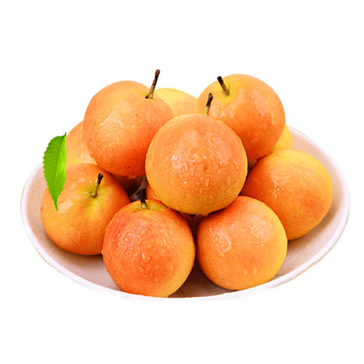 【辽宁好物】 南果梨  30枚装 商品图5