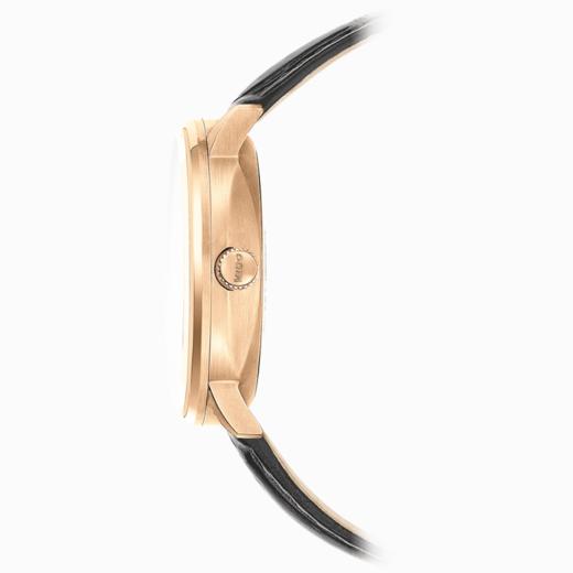 美度 MIDO 指挥官系列幻影款长动能全自动机械腕表 M021.407.36.411.00 商品图2