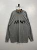 90年代 Vintage 美陆军公发 长袖T恤 _SLT(L) 商品缩略图1