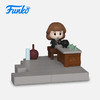 Funko POP HP Anniversary哈利波特迷你场景赫敏手办摆件 57364 商品缩略图0
