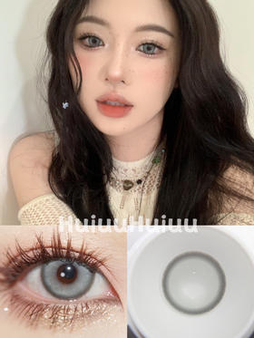 【大直径】ICECANDY-波西米亚--14.5mm【年抛 0-1000度 含有525/575】