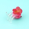 北京仓｜Coucou Suzette-Flower Power-木槿花 小发抓［法国设计师］ 商品缩略图3