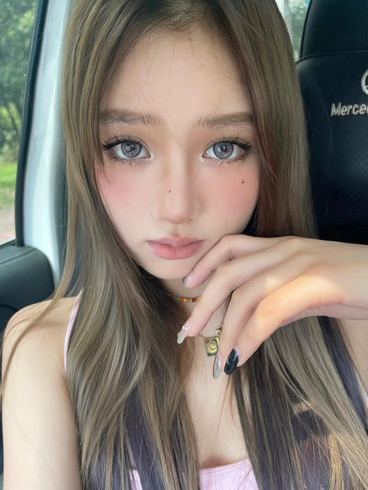 【大直径】ICECANDY-魔幻手机--14.5mm【年抛 0-1000度 含有525/575】 商品图8