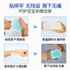 【官方正品】云南白药泰邦医用退热贴婴儿宝宝发烧退烧贴物理降温冷敷贴4贴/盒 商品缩略图2