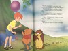 小熊维尼历险记 约50幅彩色插图 精装大16开 商品缩略图8
