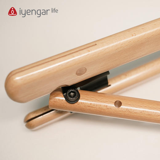 A1051头倒立支架 瑜伽头倒立辅助习练 商品图2