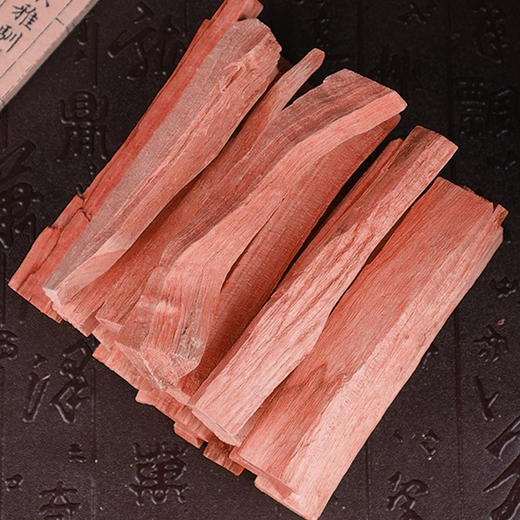 五路进财圣帝财香木 商品图1