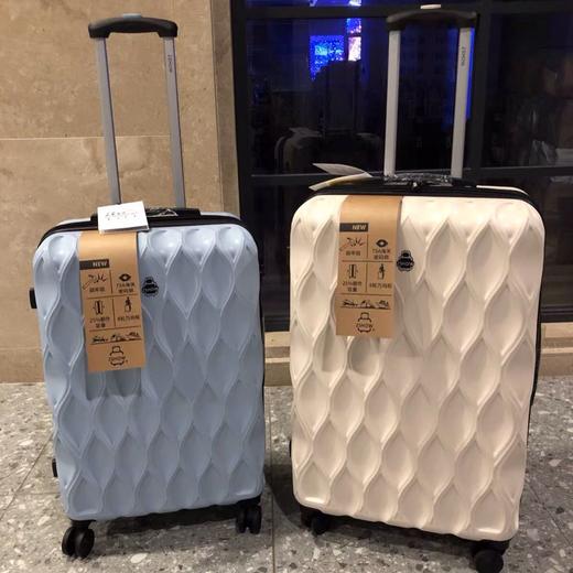 出口英国行李箱静音万向轮旅行箱 INS高颜值仙女20登机拉杆箱24寸 商品图8