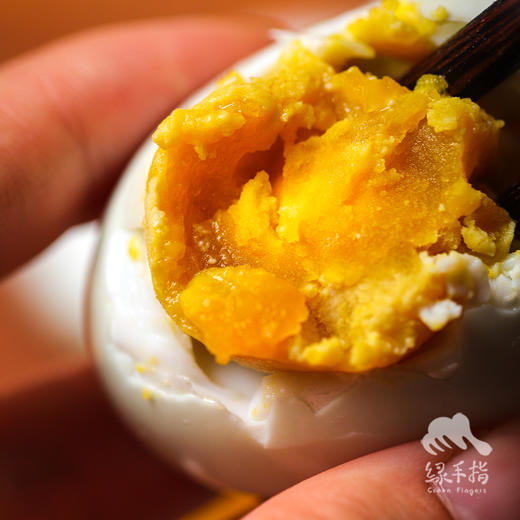 生态咸鸭蛋 （生，非即食）|绿家自产 * Eco-salted duck egg | Self-production 商品图2