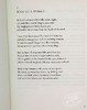 【中商原版】企鹅复古经典情诗系列 二十首情诗 一支绝望的歌 Twenty Love Poems and a Song of Despair 英文原版 Pablo Neruda 商品缩略图5