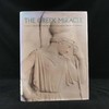 希腊奇迹雕塑图集 134幅插图（103幅彩色） 精装大16开 商品缩略图0