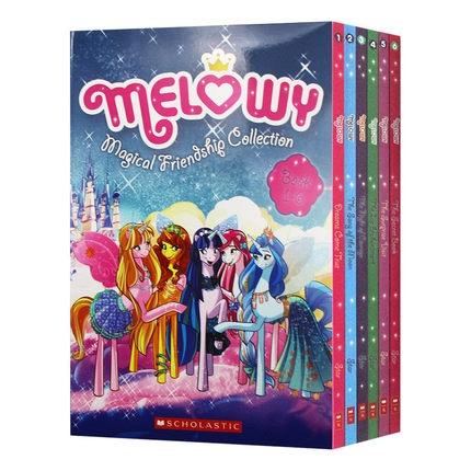 学乐 经典桥梁书系列 （神探狗狗、内裤超人、老鼠记者等） 商品图7