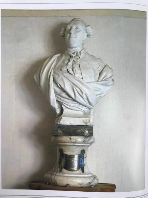 乔治·华盛顿瓷器图集 161幅插图（55幅彩色） 精装16开 商品图9