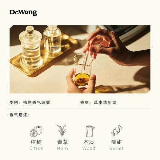 【时间旅行者】空间喷雾60ml 商品图2
