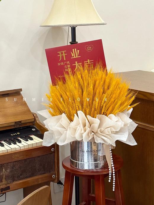 【琳琅】金色优质大麦/黄金大麦（100把/件） 商品图3