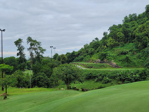 越南金版高尔夫球场（石谷高尔夫度假村）Kim Bang Golf Course (Stone Valley Golf Resort) | 越南高尔夫球场  | 河内高尔夫 商品图1