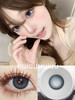 【中直径】PAPADOX-浪漫血液-14.2mm【半年抛 0-800度 无525/575】 商品缩略图0