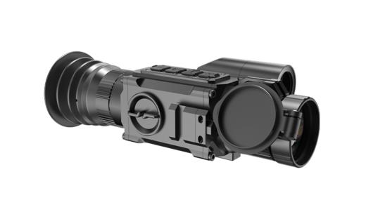 【2023】普雷德NV008SP电子测距自动落点计算2K屏 商品图2