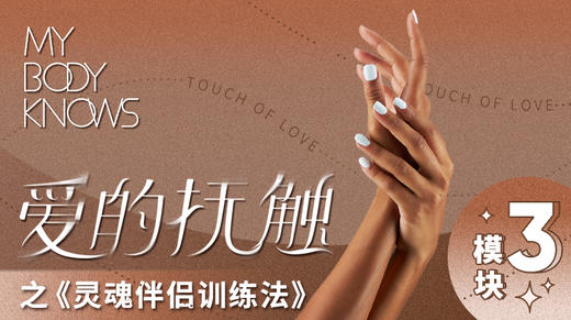 19：能量嗳抚——疗愈伴侣 商品图0