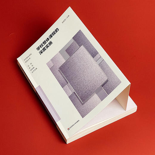 学校整体课程的深度实施 小学课程体系建构案例 学校整体课程探索丛书 商品图7