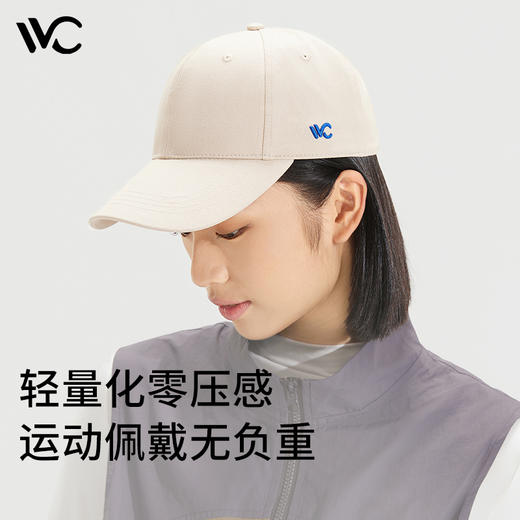 VVC漫境棒球帽 VTM3S215 商品图2