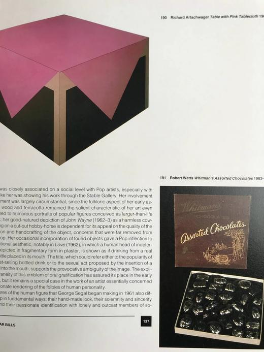 波普艺术史 366幅插图（300幅彩色） 精装大16开 商品图9