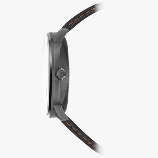 美度 MIDO 指挥官系列幻影款长动能全自动机械腕表 M021.407.37.411.00 商品图2