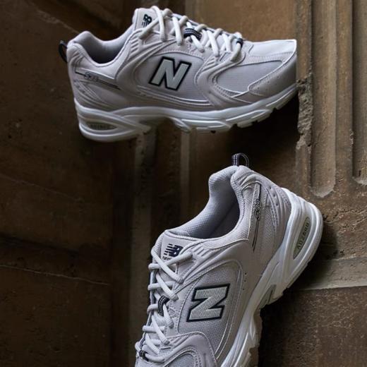 【春季焕新】【全球购】New Balance NB官方327系列WS327KB复古百搭经典休闲鞋-WS327KB「截止发货日期2026.2月3号-2.24日」 商品图4