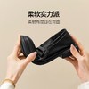 ZHR厚底乐福鞋2023秋季新款英伦风法式小皮鞋jk一脚蹬单鞋ins女鞋 商品缩略图9