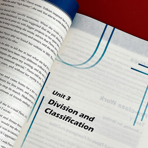 新进阶英语写作教程2 提高篇 新进阶英语写作系列教材 大学英语教材 商品图8