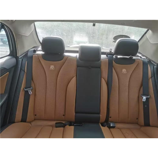 比亚迪 秦 新能源 1.5T 尊贵型【长租-深圳】 商品图11