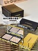 MAC/魅可小金盒高光修容盘 生姜高光修容哑光鼻影omega二合一细腻自然 商品缩略图0