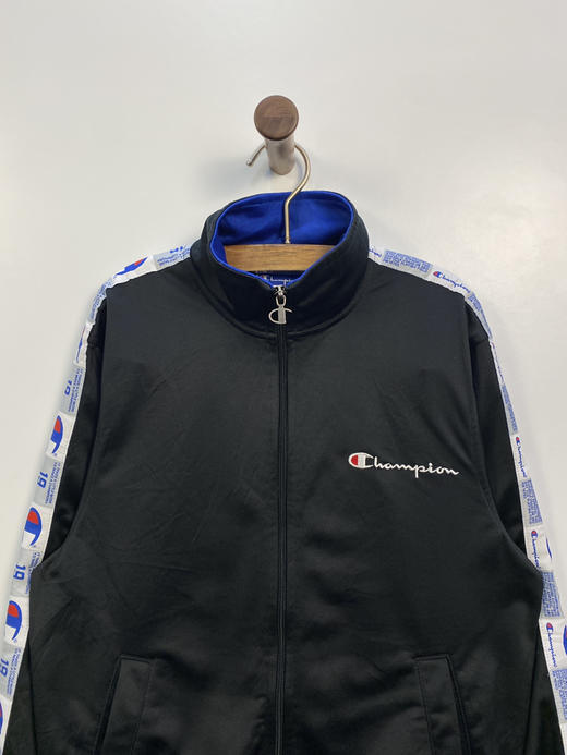 Champion 冠军 串标 运动外套 _SJK(S) 商品图0
