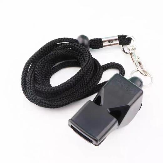 中亚90无核口哨裁判口哨专业比赛大音量篮球足球排球交通指挥户外救生体育教学裁判哨子 商品图1