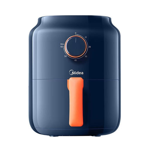 美的空气炸锅_MF-KZ30E201（KZ30E3L）【线上商城】 商品图0