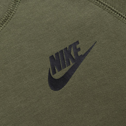 NIKE 冬 小童 套头无帽卫衣 NKN-T5-L484 商品图3