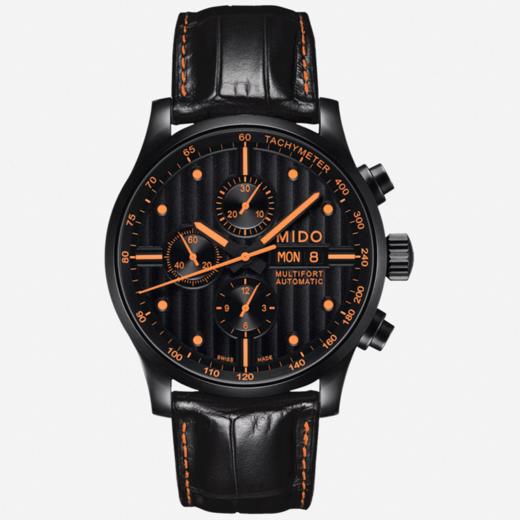 美度 MIDO Multifort特别版计时码表 M005.614.36.051.22 商品图0